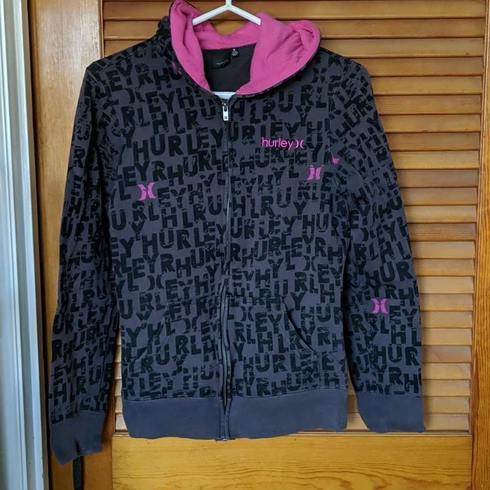 Hurley Sweater